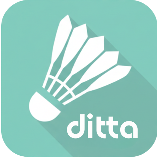 Ditta Logo